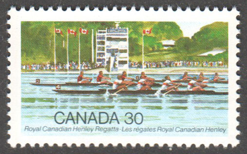 Canada Scott 968 MNH - Click Image to Close